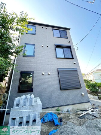 サニーベイ・ソレイユの物件内観写真